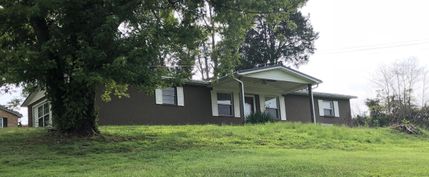 House in Claiborne County, Tennessee