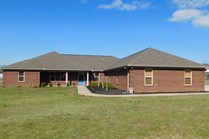 Land in Itawamba County, Mississippi