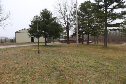 Farm and Ranch in Ozark County, Missouri