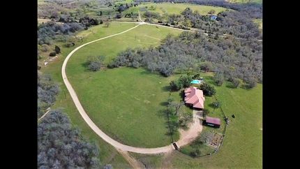 Commercial Property in Bastrop County, Texas