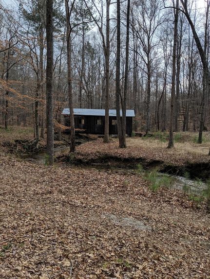 Recreational Property in Cleburne County, Alabama