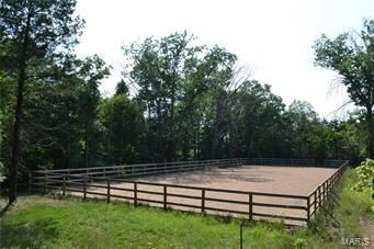 Timberland Property in Jefferson County, Missouri