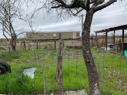 Horse Property in Kinney County, Texas