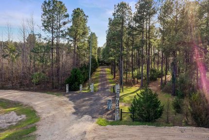Riverfront Property in Burke County, Georgia