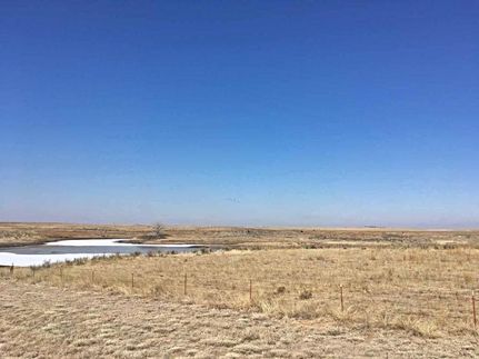 Undeveloped Land in Lipscomb County, Texas