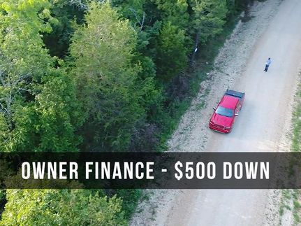Hunting Property in Shannon County, Missouri