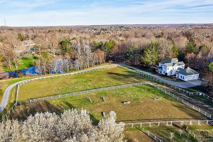 Farm and Ranch in Union County, North Carolina