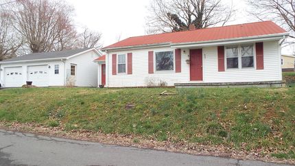 Recreational Property in Adair County, Kentucky