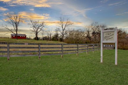 Land in Lincoln County, Tennessee