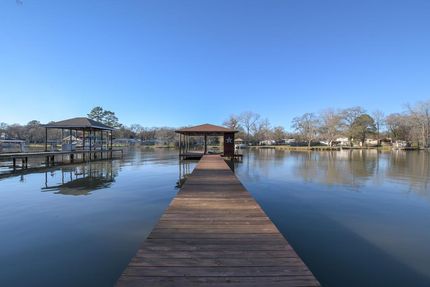 Farm and Ranch in Henderson County, Texas