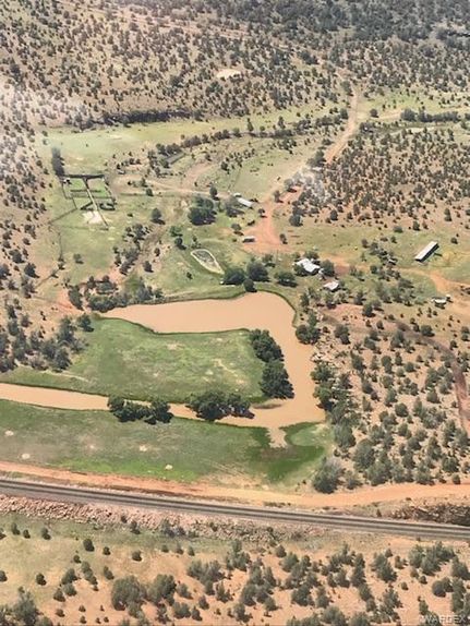 Undeveloped Land in Coconino County, Arizona