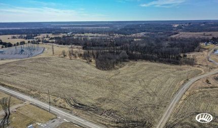 Farm and Ranch in Ralls County, Missouri