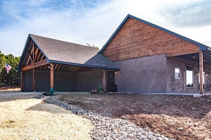 Farm and Ranch in Erath County, Texas