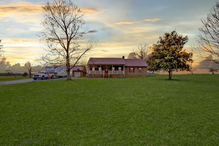 Riverfront Property in Lincoln County, Tennessee