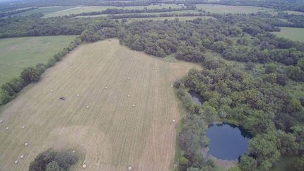 Recreational Property in Linn County, Kansas