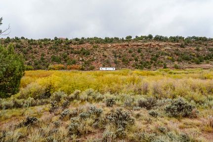 Undeveloped Land in Duchesne County, Utah