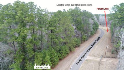 Recreational Property in Liberty County, Texas