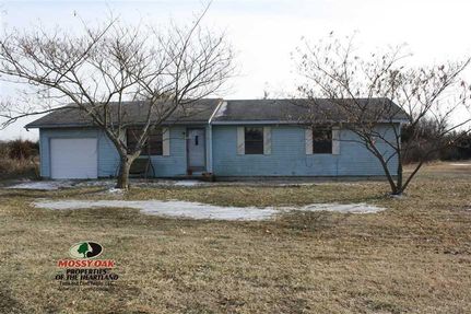 Recreational Property in Allen County, Kansas