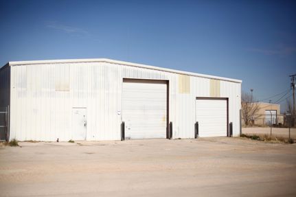 Farm and Ranch in Midland County, Texas