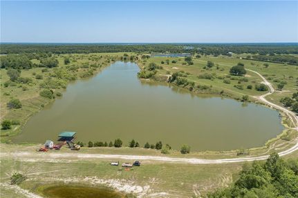 Farm and Ranch in Kaufman County, Texas