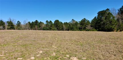 Farm and Ranch in Rusk County, Texas