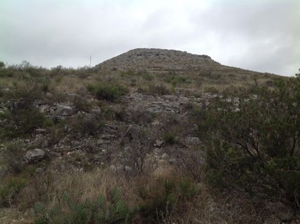 Hunting Property in Val Verde County, Texas