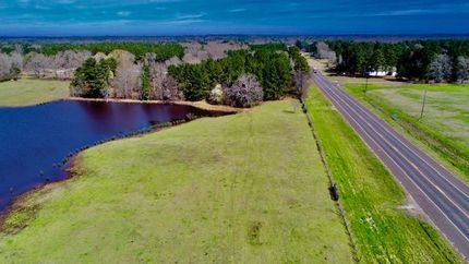 Farm and Ranch in Smith County, Texas