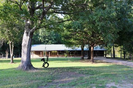 Land in Jasper County, Texas