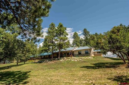 Riverfront Property in Archuleta County, Colorado