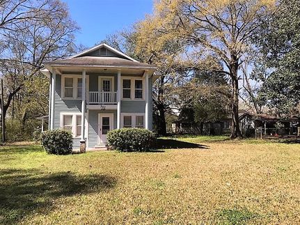 Recreational Property in Jasper County, Texas