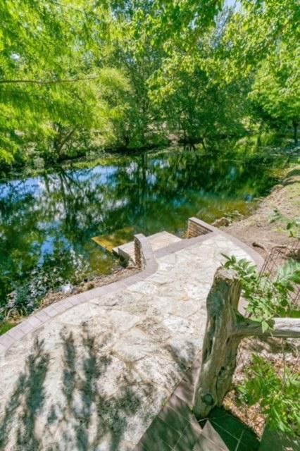 Hunting Property in Kerr County, Texas