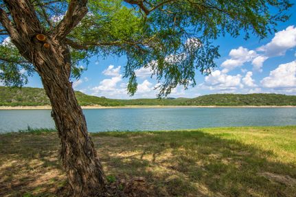 Lakefront Property in Burnet County, Texas