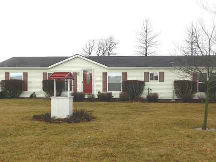 Farm and Ranch in Bates County, Missouri