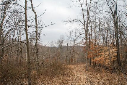 Land in Washington County, Ohio