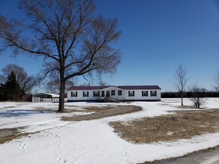 Oceanfront Property in Bourbon County, Kansas