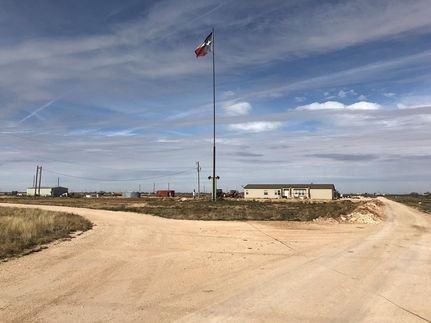 Commercial Property in Martin County, Texas