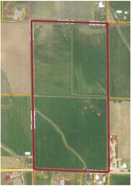 Farm and Ranch in Yellowstone County, Montana
