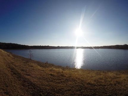 Farm and Ranch in Seminole County, Oklahoma