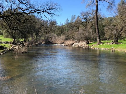 Farm and Ranch in Mariposa County, California