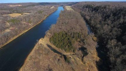 Undeveloped Land in Marion County, Arkansas