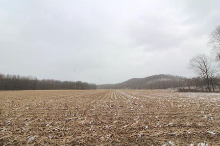 Farm and Ranch in Guernsey County, Ohio