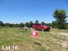 Recreational Property in Lewis County, Kentucky