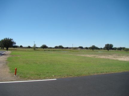Land in Stephens County, Texas
