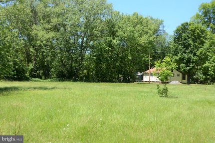 Land in Bedford County, Pennsylvania
