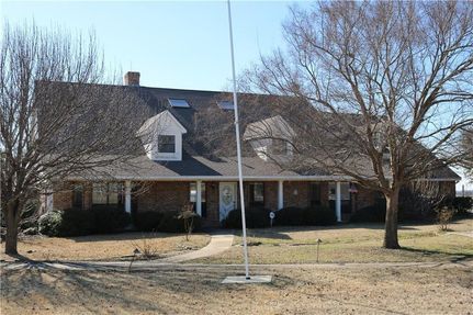 Timberland Property in Kaufman County, Texas