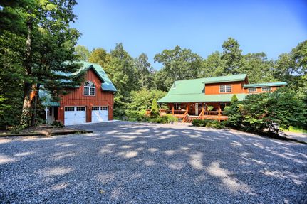 Farm and Ranch in Fulton County, Pennsylvania