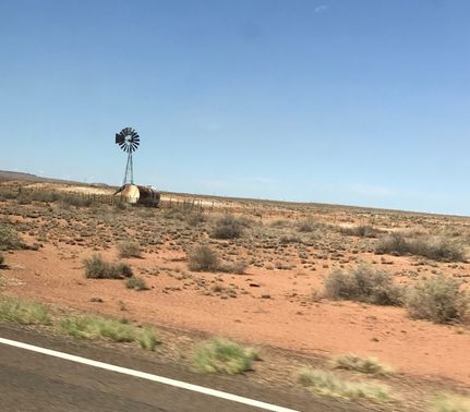 Timberland Property in Navajo County, Arizona