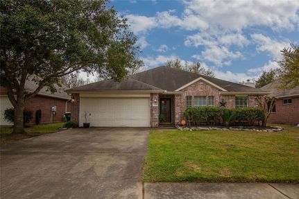 Land in Harris County, Texas