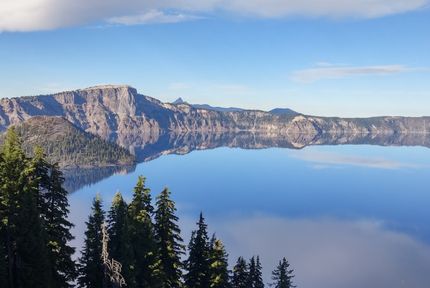 Recreational Property in Klamath County, Oregon