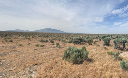 Recreational Property in Elko County, Nevada